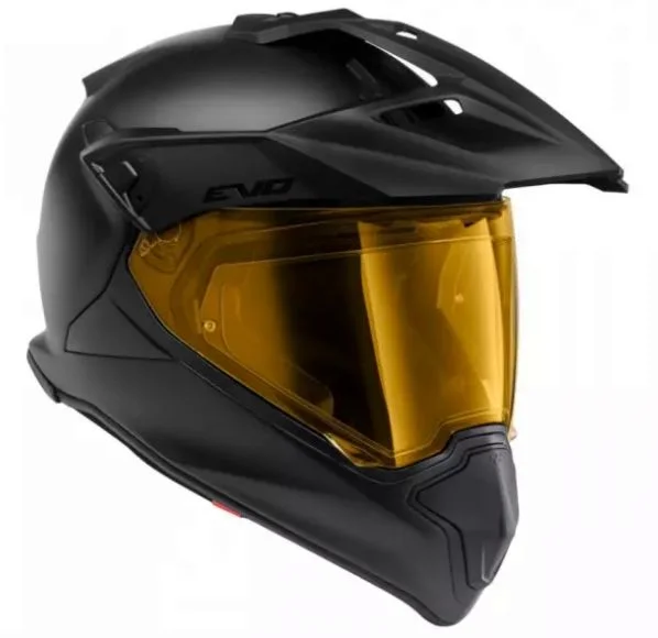 Желтый визор с Pinlock для шлема BMW GS Carbon Evo/GS Carbon