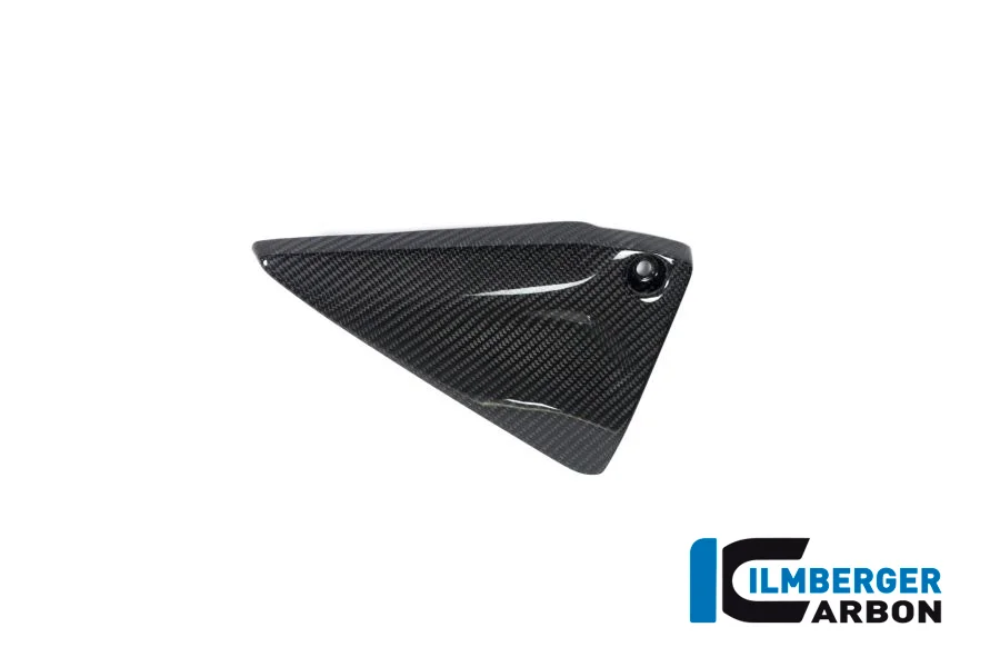 Карбоновые треугольные накладки рамы Ilmberger для BMW R1250