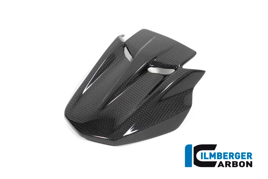 Карбоновая накладка приборной панели Ilmberger для Ducati Diavel 1260 (2019–2022)