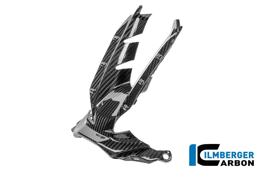 Карбоновый воздухозаборник Ilmberger для BMW S1000RR (2025→), глянец