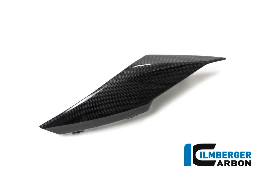 Карбоновые облицовки хвоста Ilmberger для Ducati XDiavel (2016–2024)