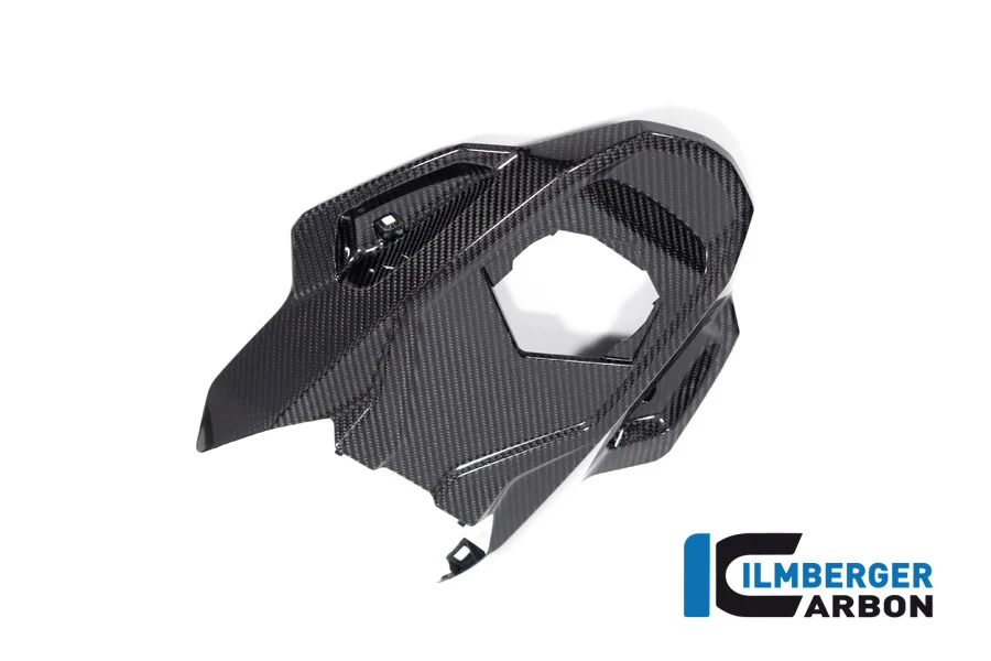 Карбоновая нижняя часть хвоста Ilmberger для BMW M1000RR/S1000RR (2023→)