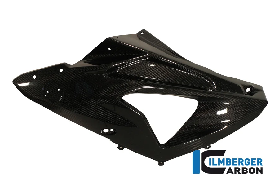 Карбоновая боковина обтекателя Ilmberger для BMW S1000RR (2012–2014)