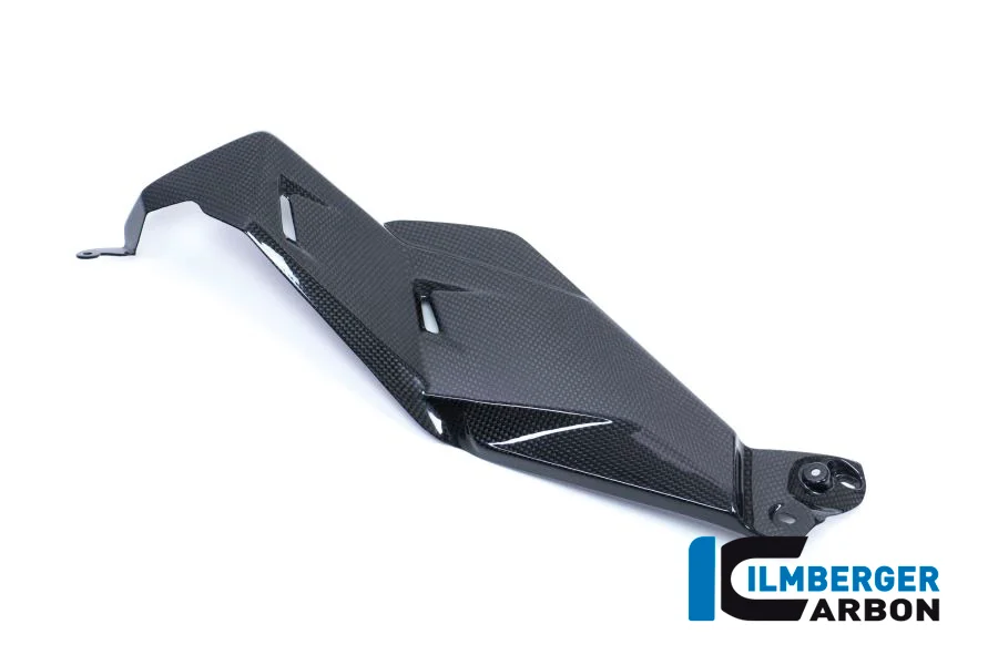 Карбоновые нижние накладки бака Ilmberger для BMW R1200GS