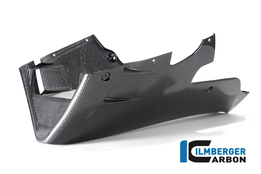 Карбоновый плуг Ilmberger для BMW M1000RR (2023–2024)