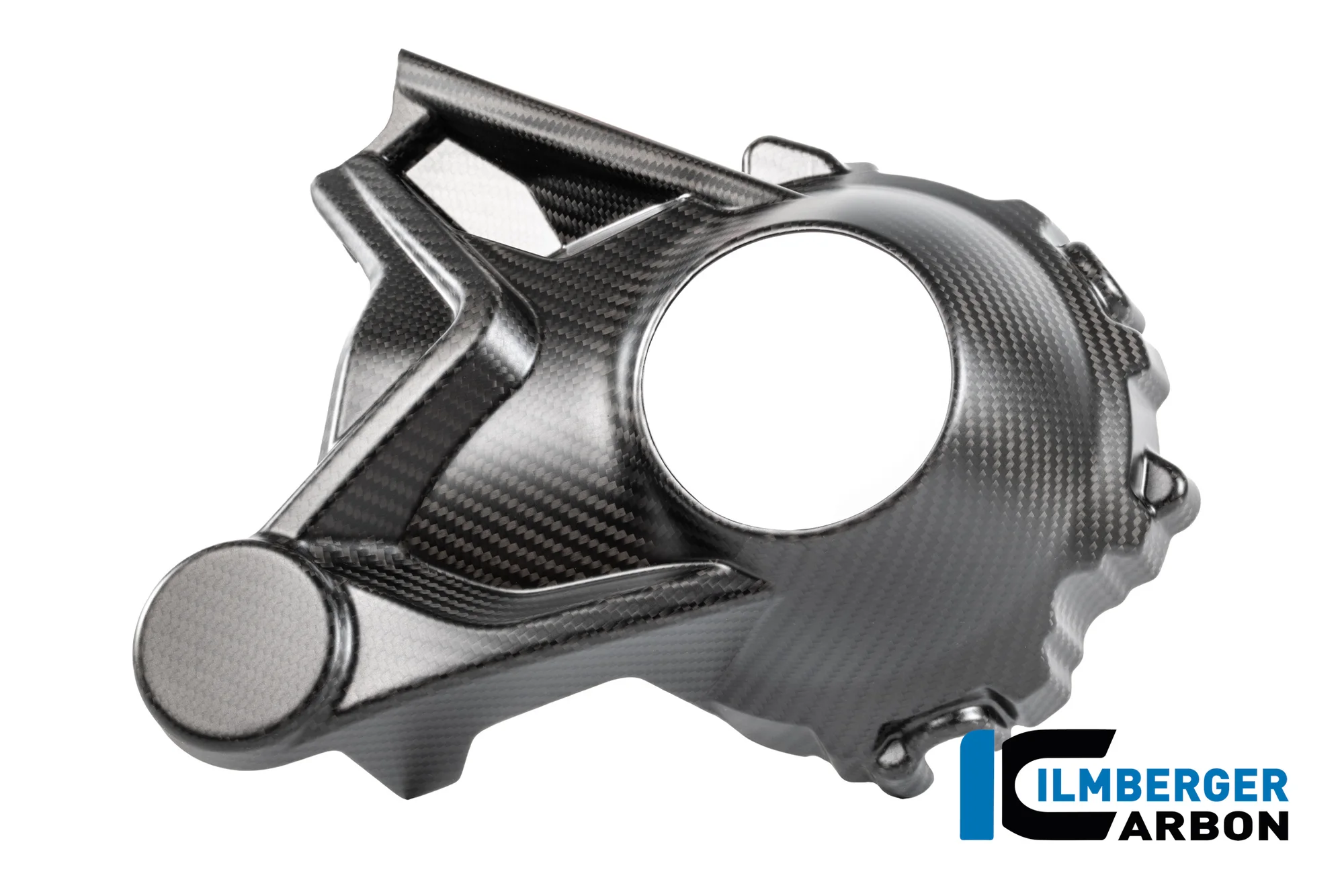 Карбоновая накладка кардана Ilmberger для BMW R1300R/R1300RS