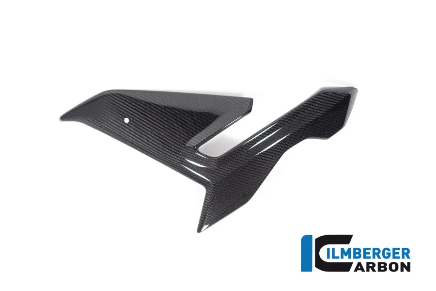 Карбоновые боковины обтекателя Ilmberger для BMW M1000R (2023→)/S1000R (2025→)