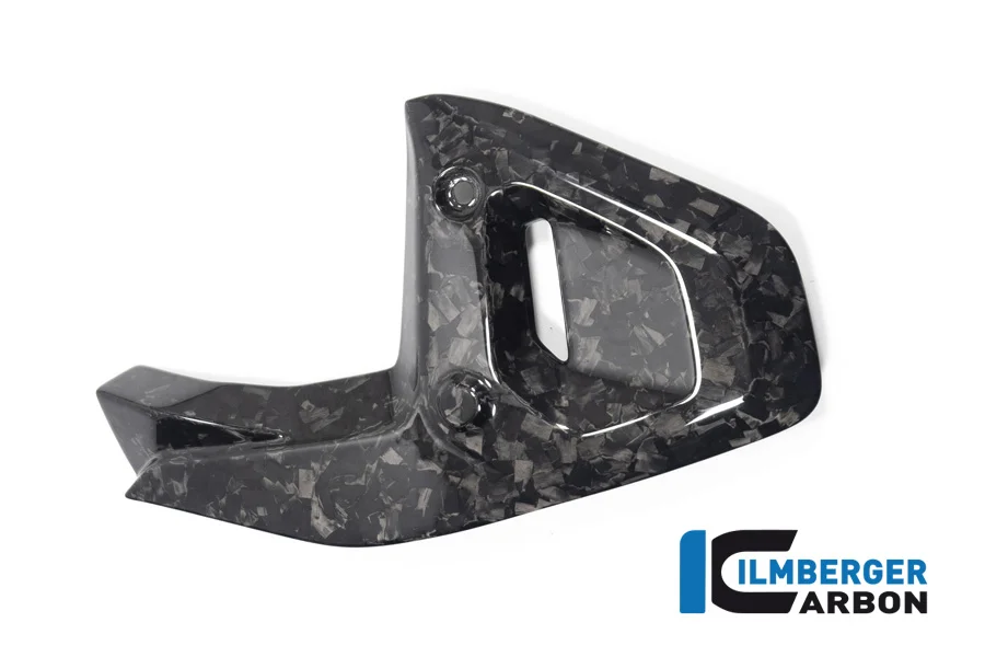 Карбоновые накладки Ilmberger на раму BMW R1300GS/R1300GSA