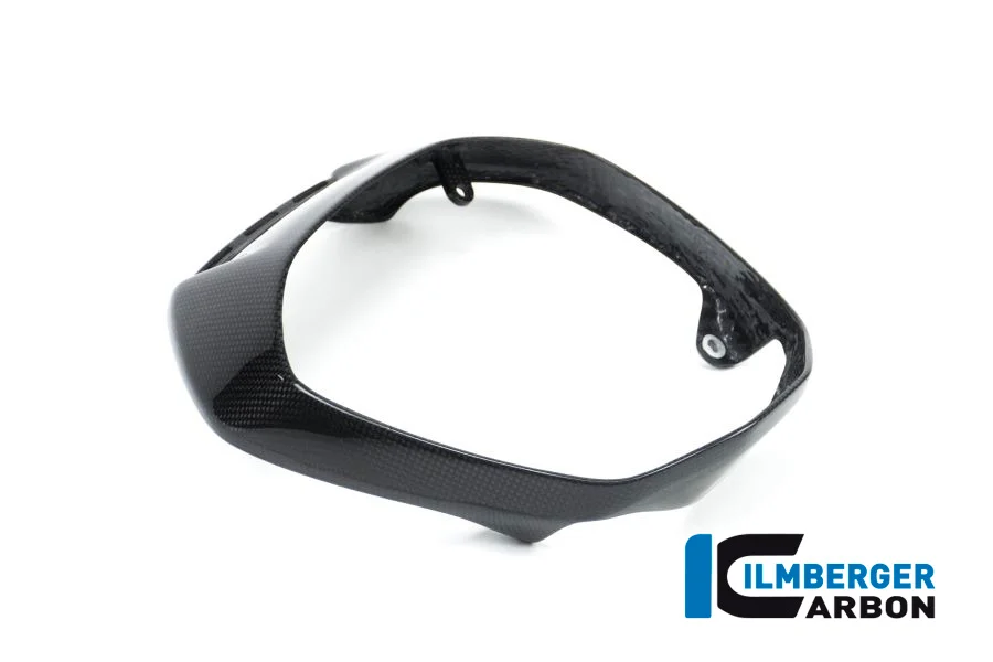 Карбоновая облицовка фары Ilmberger для Ducati XDiavel (2016–2024)