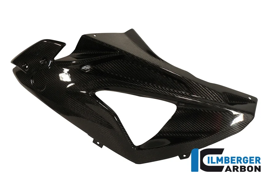 Карбоновые боковины обтекателя Ilmberger для BMW S1000RR (2012–2014)