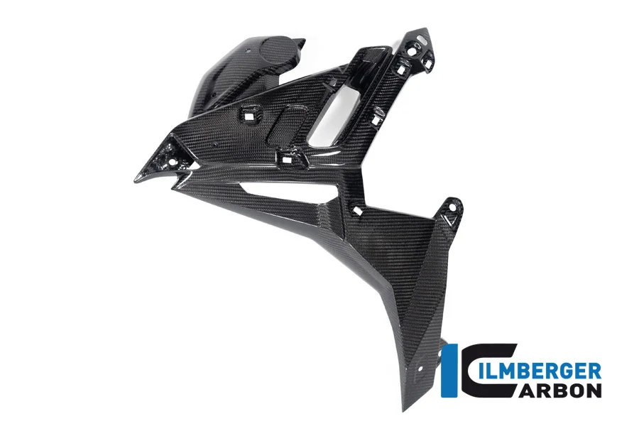 Карбоновые накладки радиатора Ilmberger для BMW M1000R (2023→)/S1000R (2025→)