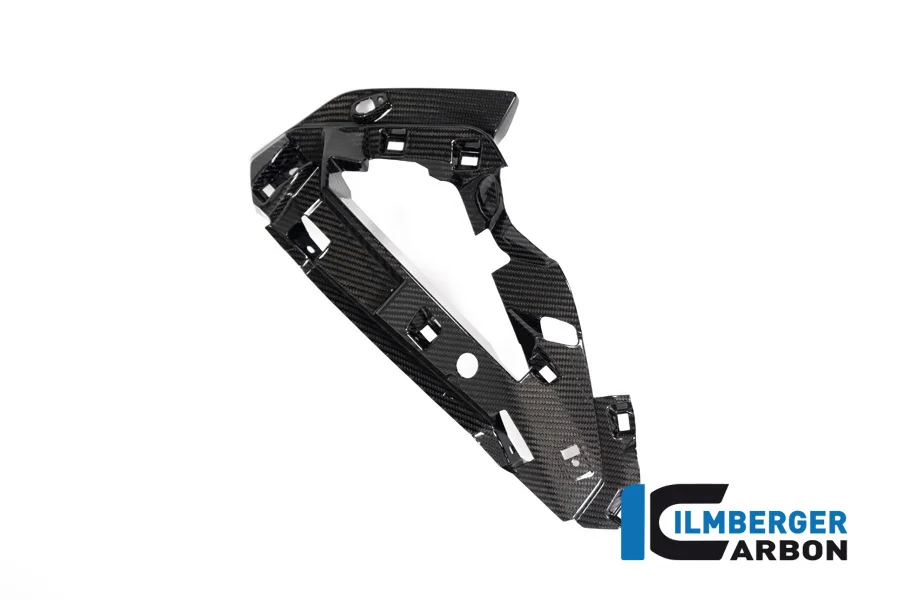 Карбоновые облицовки радиатора Ilmberger для BMW M1000XR/S1000XR (2024→)