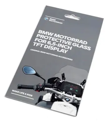 Защитное стекло для дисплея BMW R1250/S1000RR/F850/C400