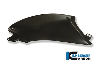 Карбоновые боковые панели бака Ilmberger для Ducati Diavel (2011–2018)