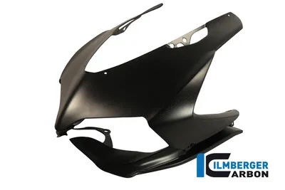 Карбоновый верхний обтекатель Ilmberger для Ducati Panigale 1199/899 (2012–2015)