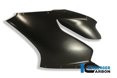 Карбоновые боковины обтекателя Ilmberger для Ducati Panigale 1199/899 (2012–2015)
