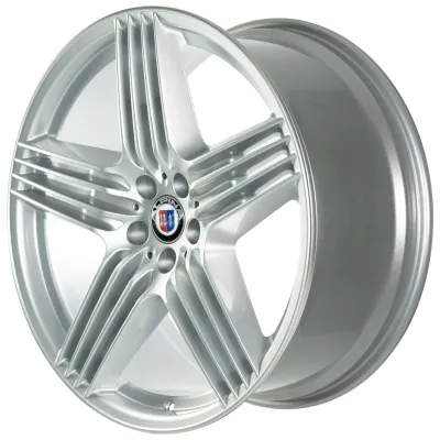 Литой диск Alpina Dynamic D20 для BMW X7 G07, 9,5Jx21 ET36