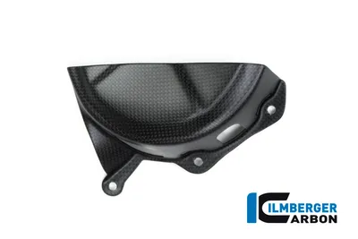 Карбоновая накладка на крышку генератора Ilmberger для Ducati Panigale 1199/899 (2012–2015)