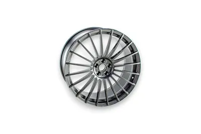 Кованый диск Alpina CS16 для BMW X7 G07, 11Jx23 ET45