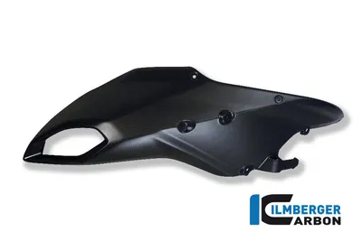 Карбоновые накладки воздухозаборника Ilmberger для Ducati Multistrada 1200 (2013–2014)