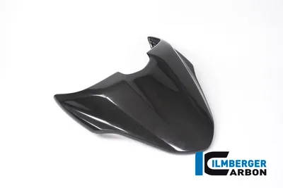 Карбоновая заглушка пассажирского сиденья Ilmberger для Ducati Monster 1200/1200 S (2014–2016)