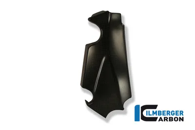 Карбоновые накладки рамы Ilmberger для Ducati Diavel (2011–2018)