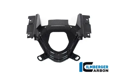 Карбоновая накладка замка зажигания Ilmberger для Ducati Diavel 1260 (2019–2022)