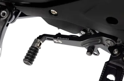 Рычаг КПП Wunderlich Clever Lever для BMW R1300GS/Adventure