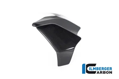 Карбоновые облицовки радиатора Ilmberger для Ducati Diavel 1260 (2019–2022)