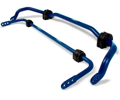 Комплект стабилизаторов H&R для BMW M3 G80, G81 / M4 G82, G83