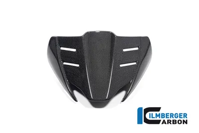 Карбоновое ветровое стекло Ilmberger для Ducati Diavel V4/V4 RS (2023→)