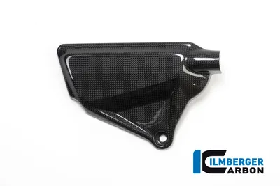 Карбоновые накладки Ilmberger для Ducati Diavel 1260/XDiavel (2016–2024)