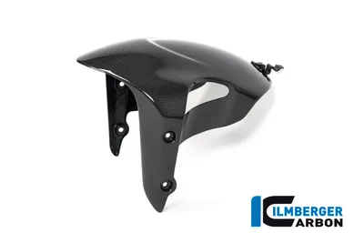 Карбоновое переднее крыло Ilmberger для Ducati Diavel 1260 (2019–2022)