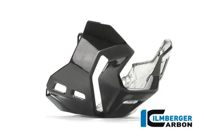 Карбоновый плуг Ilmberger для Ducati Multistrada 1200 (2015–2019)