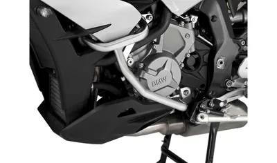 Защитная дуга двигателя правая для BMW S1000XR