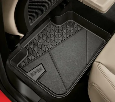 Задние коврики Floor Liner для BMW X1 U11