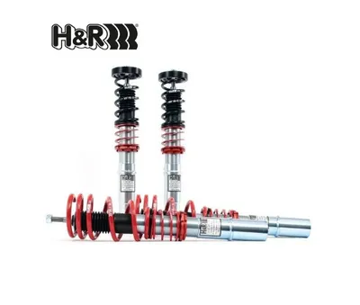 Винтовая подвеска H&R для BMW 3-серия G20 / 4-серия G22