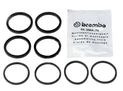 Ремкомплект суппорта Brembo Racing M50/Stylema