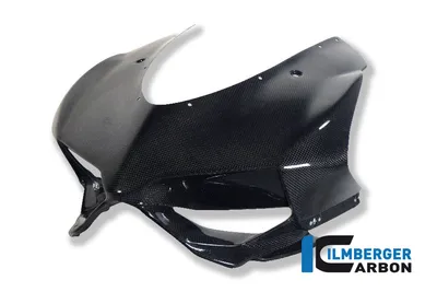 Карбоновый верхний обтекатель Ilmberger для Ducati Panigale 1199/1299/899 (2012–2017)