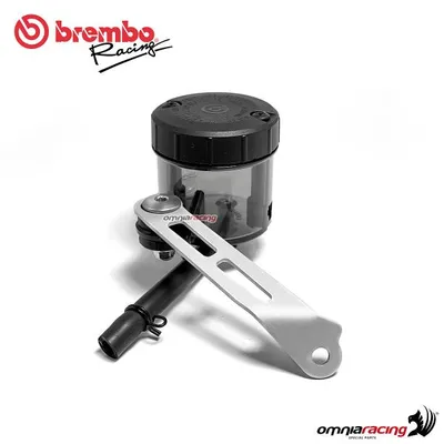 Бачок тормозной жидкости Brembo RCS с креплением, 45 мл