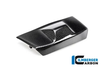 Карбоновая накладка замка зажигания Ilmberger для Ducati Multistrada 1200/1200 Enduro (2015–2020)