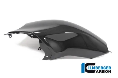Карбоновые накладки бака Ilmberger для Ducati Diavel 1260 (2019–2022)