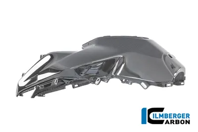 Карбоновая накладка бака Ilmberger для Ducati Multistrada V4/V4 RS/V4 Pikes Peak (2021→)