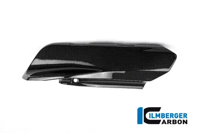 Карбоновые накладки Ilmberger для Ducati Monster (2014–2021)