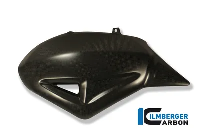 Карбоновая накладка маятника Ilmberger для Ducati Diavel (2011–2018)