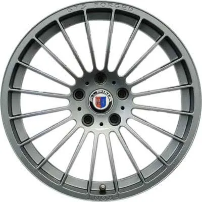 Кованый диск Alpina CS16 для BMW X7 G07, 11Jx23 ET45