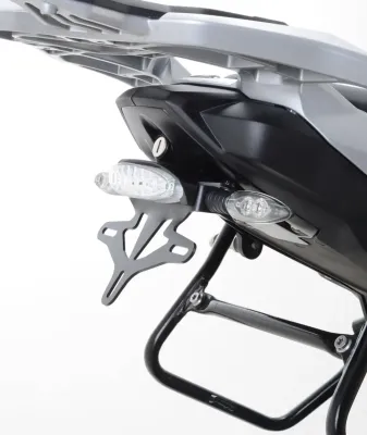 Короткий хвост R&G Tail Tidy для BMW S1000XR