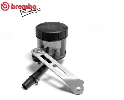 Бачок тормозной жидкости Brembo RCS с креплением, 45 мл