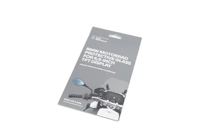 Защитное стекло для дисплея BMW R1250/S1000RR/F850/C400