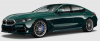 BMW Alpina B8 Gran Coupe 2022 года: обзор, внешний вид и технические характеристики | Autotuning-BMW